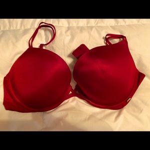 Victoria Secret  very sexy push up bra